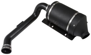 Polaris RZR Performance Air Intake - K&N Engineering - Aircharger 63-1133 - `14-`15